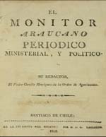 											Ver Núm. 26 (1813): Tomo I. Sábado, 5 de Junio
										