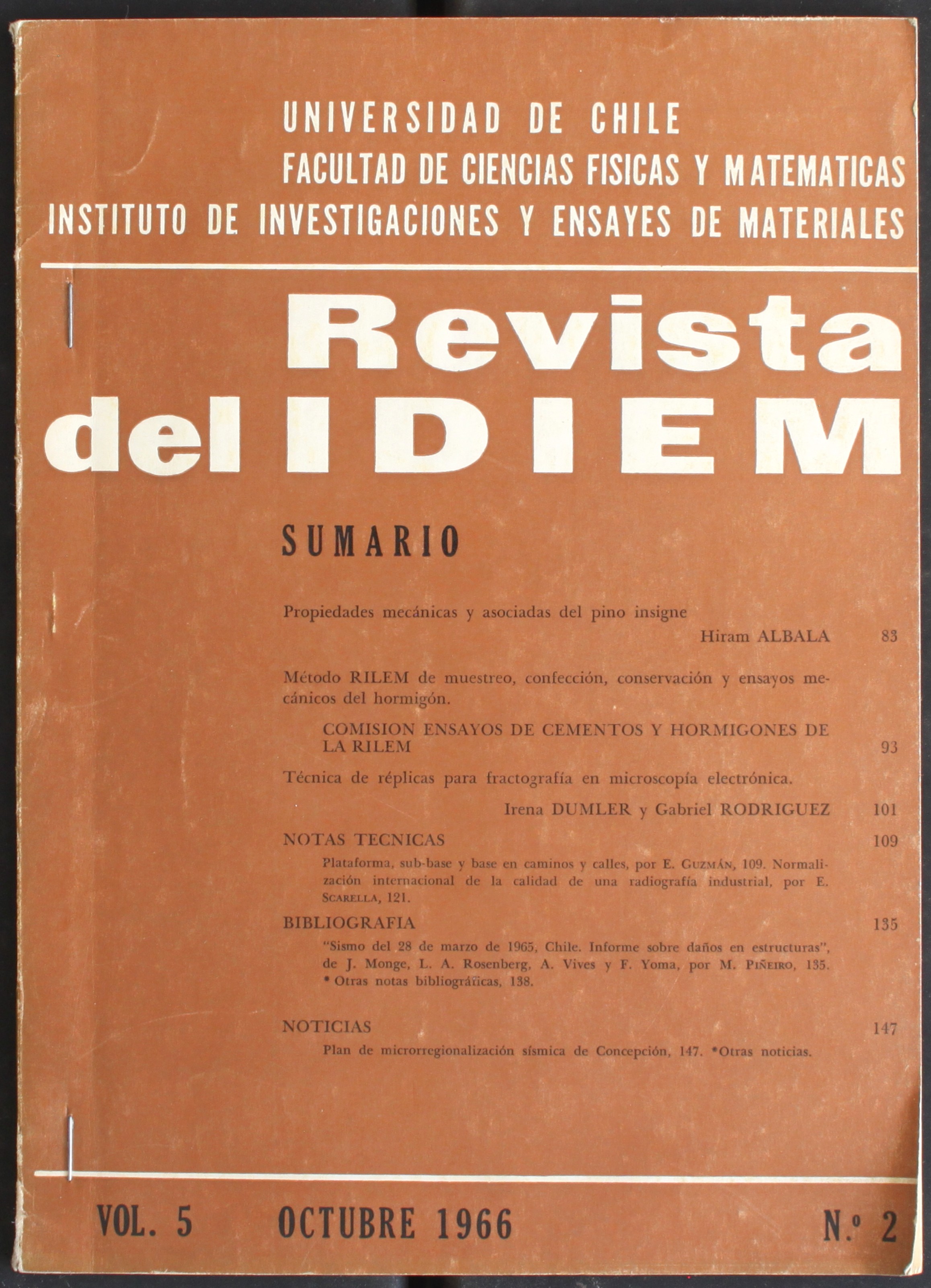 											Ver Vol. 16 Núm. 1 (1977): Año 1977, mayo
										