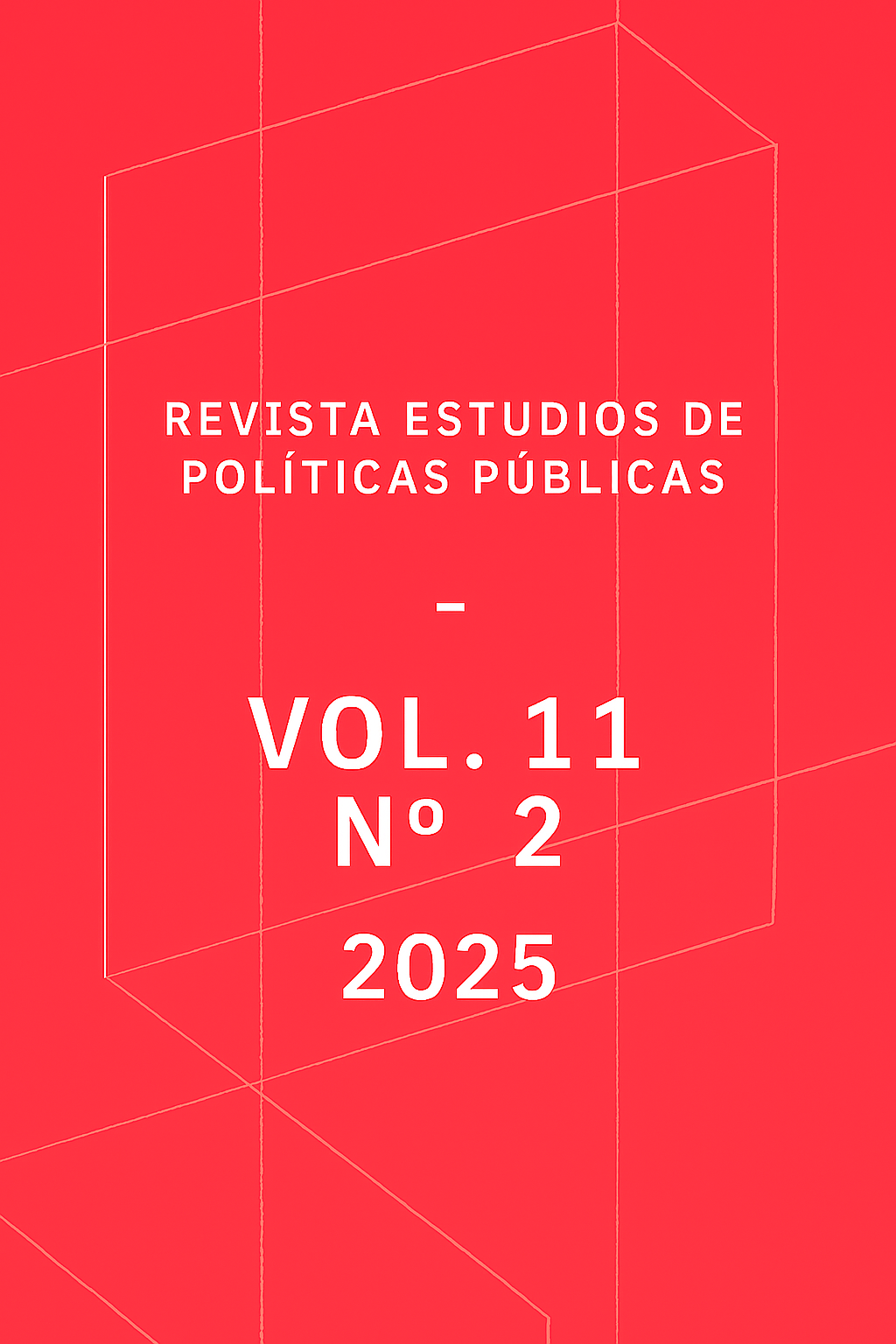 							Ver Vol. 11 Núm. 2 (2025): julio 2025 - noviembre 2025
						