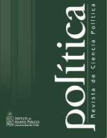 											View Vol. 59 No. 1 (2021): Analysis of Latin American politics during the pandemic
										